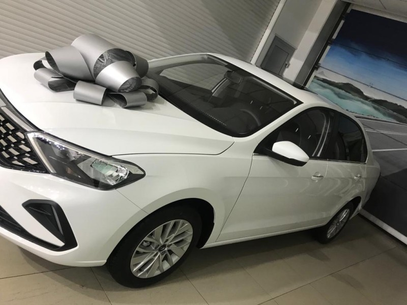 Volkswagen Jetta VA3