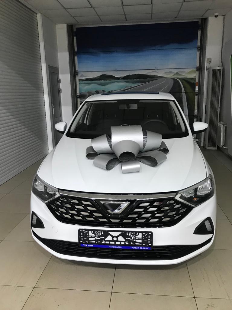 Volkswagen Jetta VA3